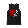 Women's Upside Tank Thumbnail