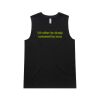Women's Upside Tank Thumbnail