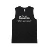 Women's Upside Tank Thumbnail